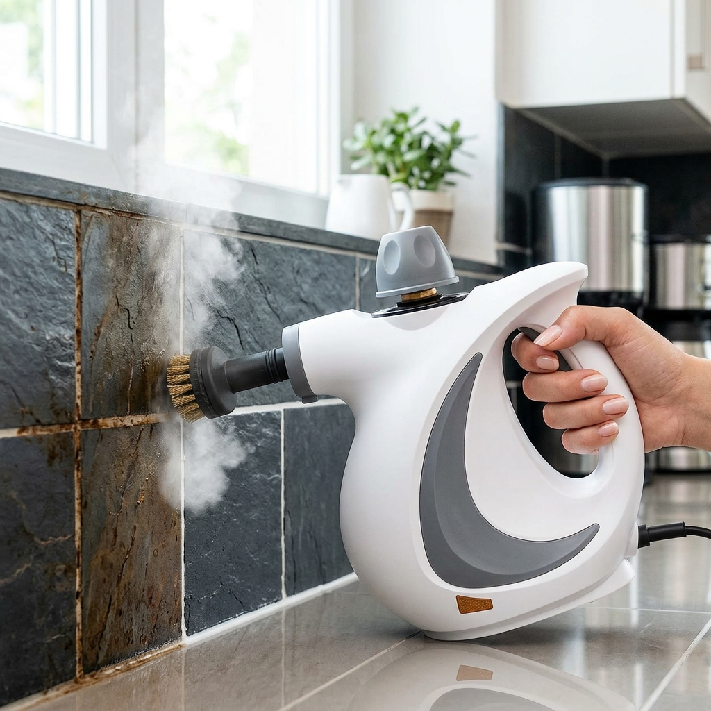 Redhut™ Steamer Pro